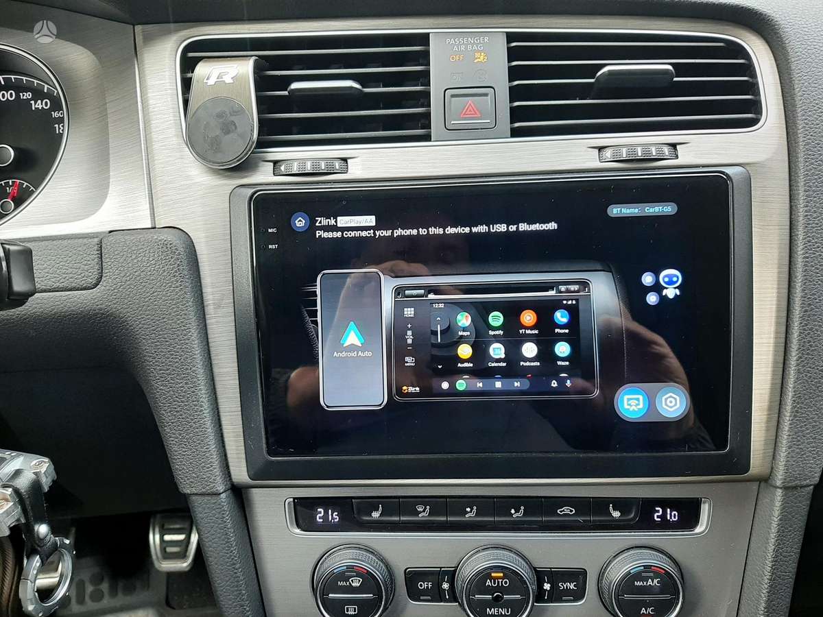 Volkswagen Golf 2014 — photo 36