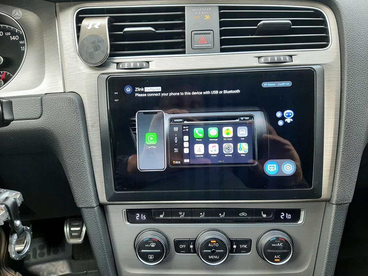 Volkswagen Golf 2014 — photo 37