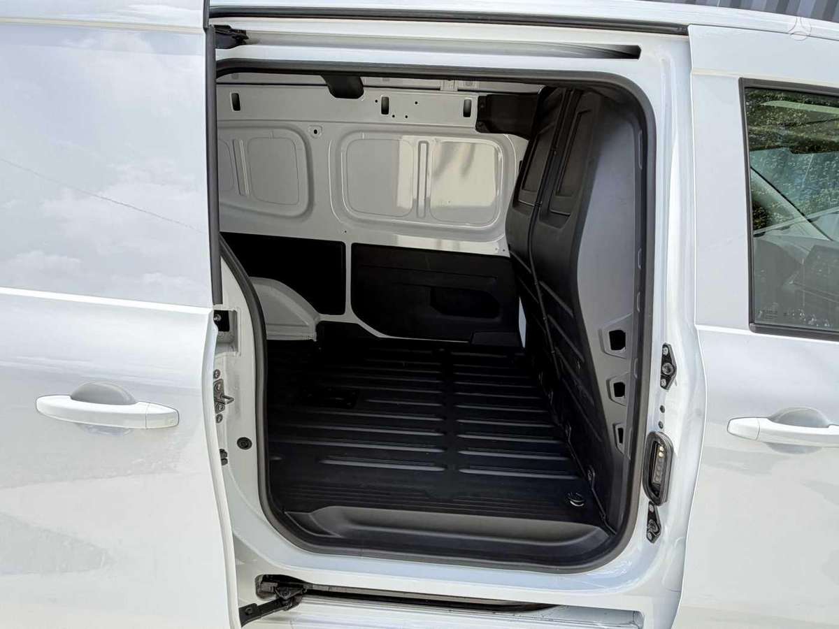 Nissan Townstar, mpv / minivan