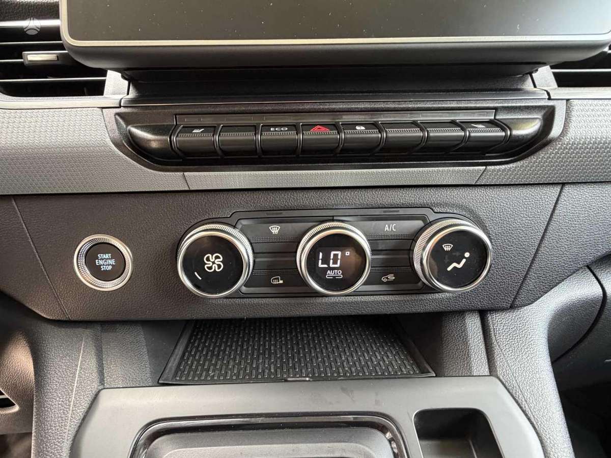 Nissan Townstar, mpv / minivan