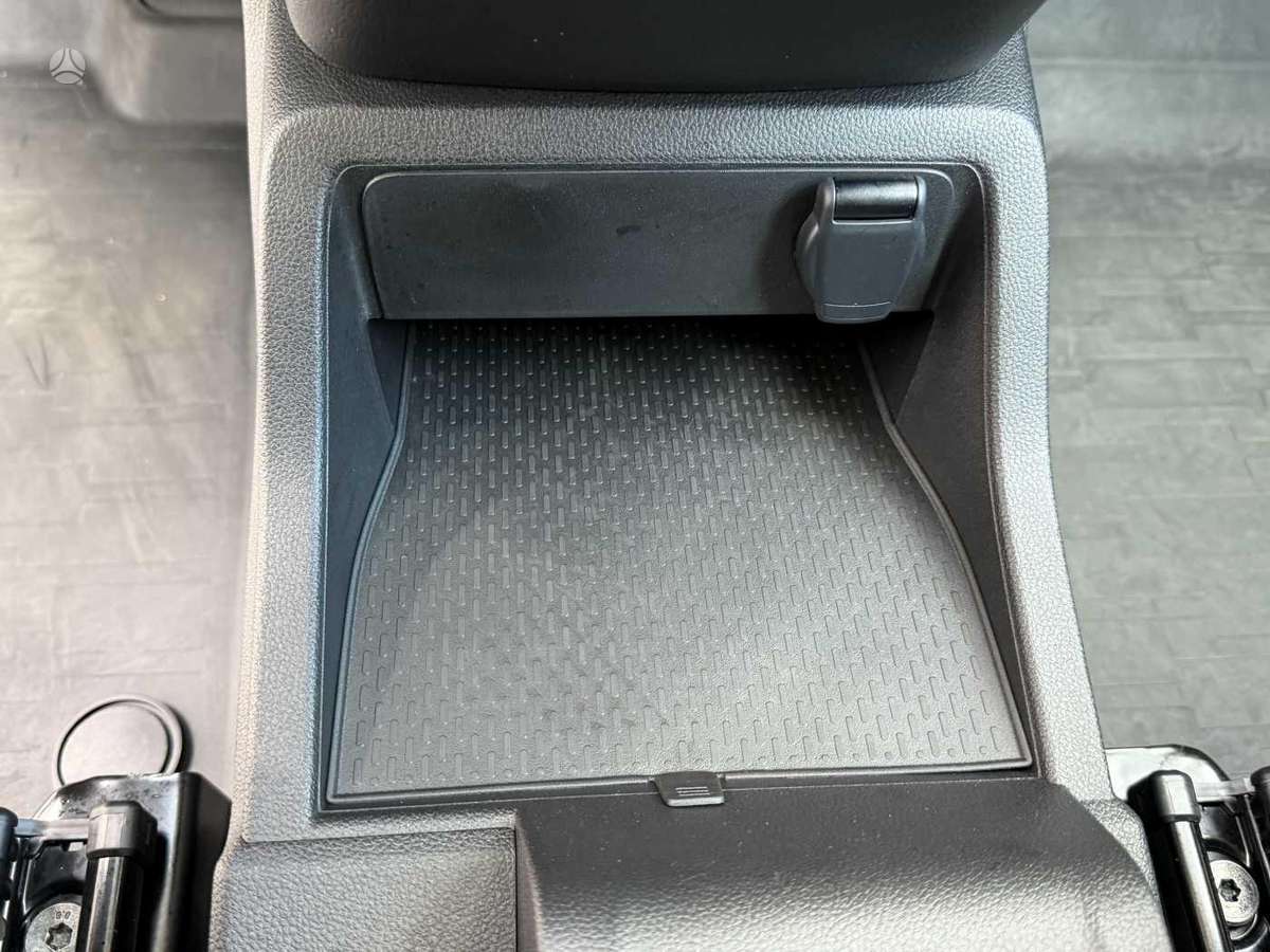 Nissan Townstar, Минивэн