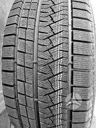 Triangle PL02, зимние 245/35 R20
