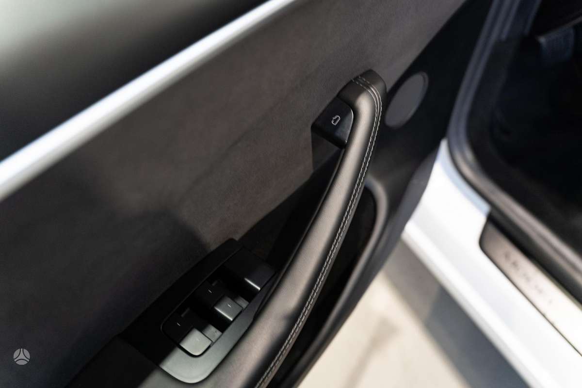 Tesla Model 3, 82 kWh, hečbekas