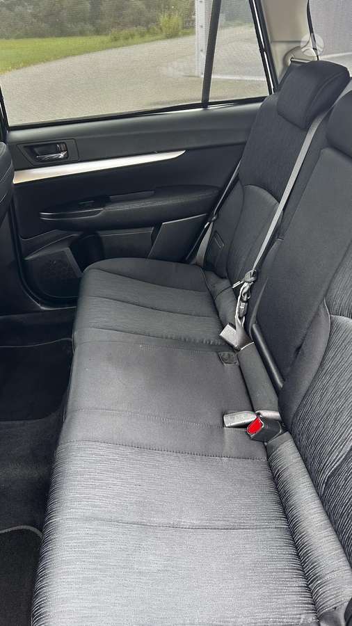 Subaru Legacy, 2.0 l., wagon