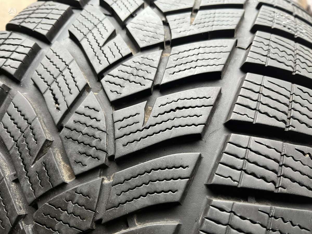 Goodyear UG Performance +, зимние 255/50 R19