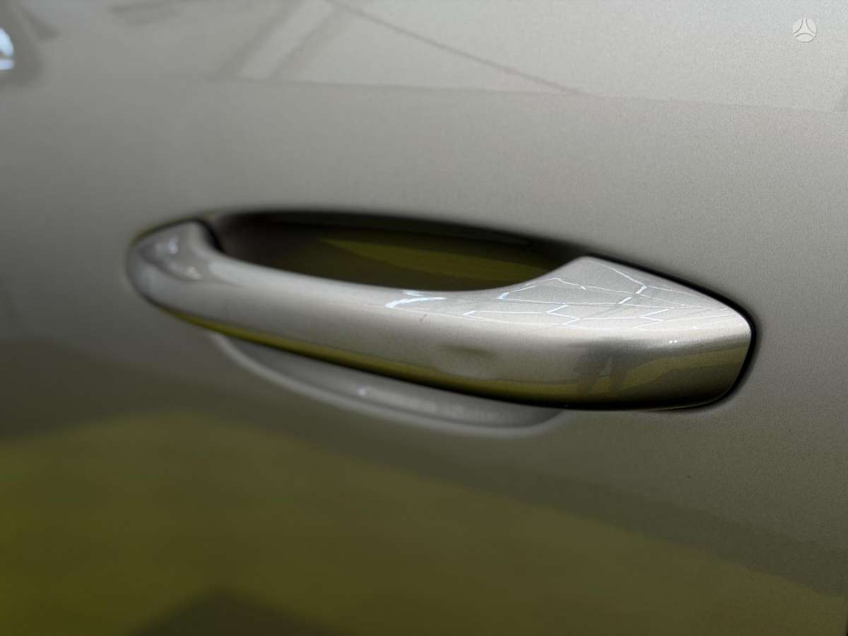 Porsche Macan, 3.0 l., Внедорожник / Кроссовер