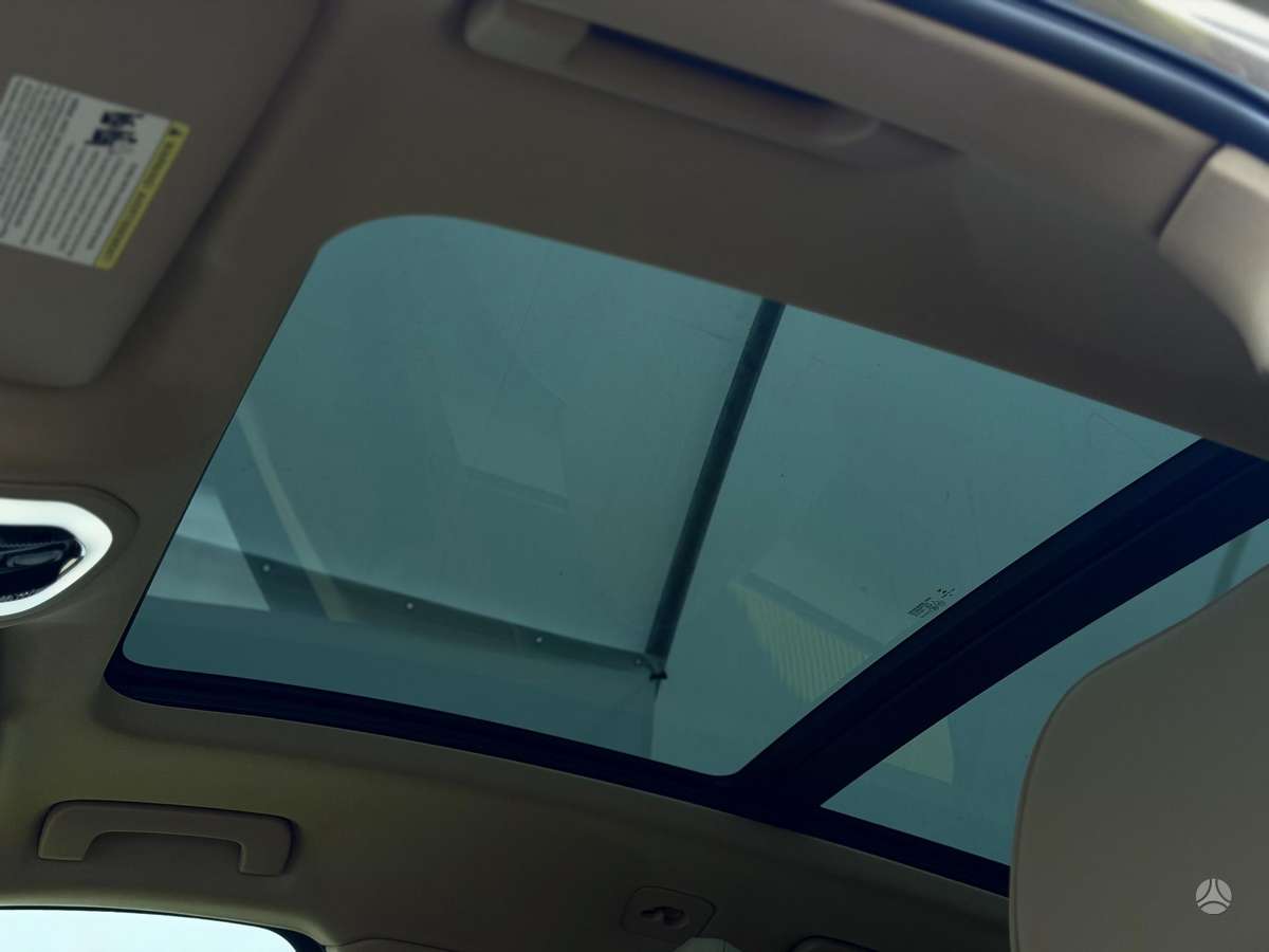 Porsche Macan, 3.0 l., Внедорожник / Кроссовер