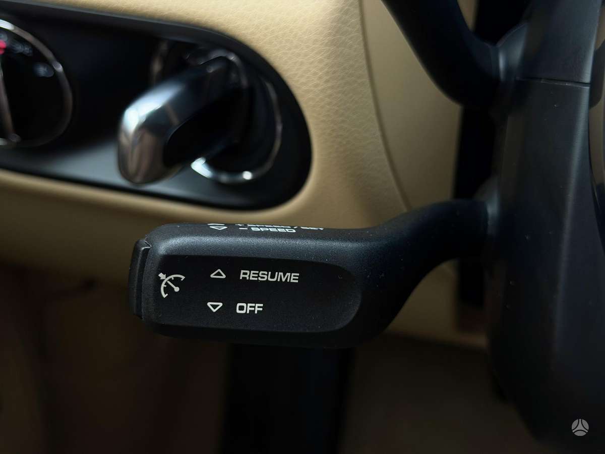 Porsche Macan, 3.0 l., Внедорожник / Кроссовер