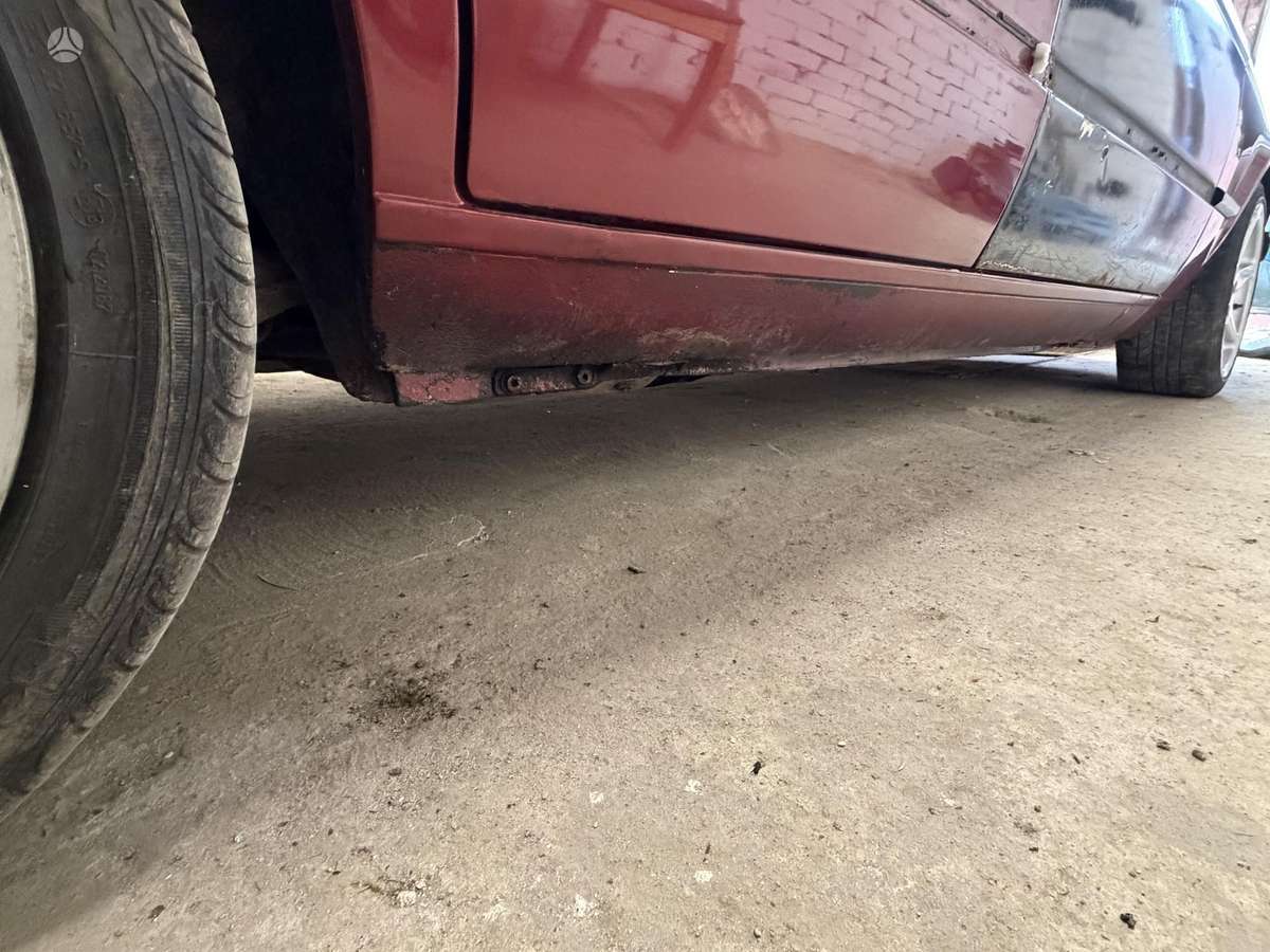 BMW 318, 1.8 l., Универсал