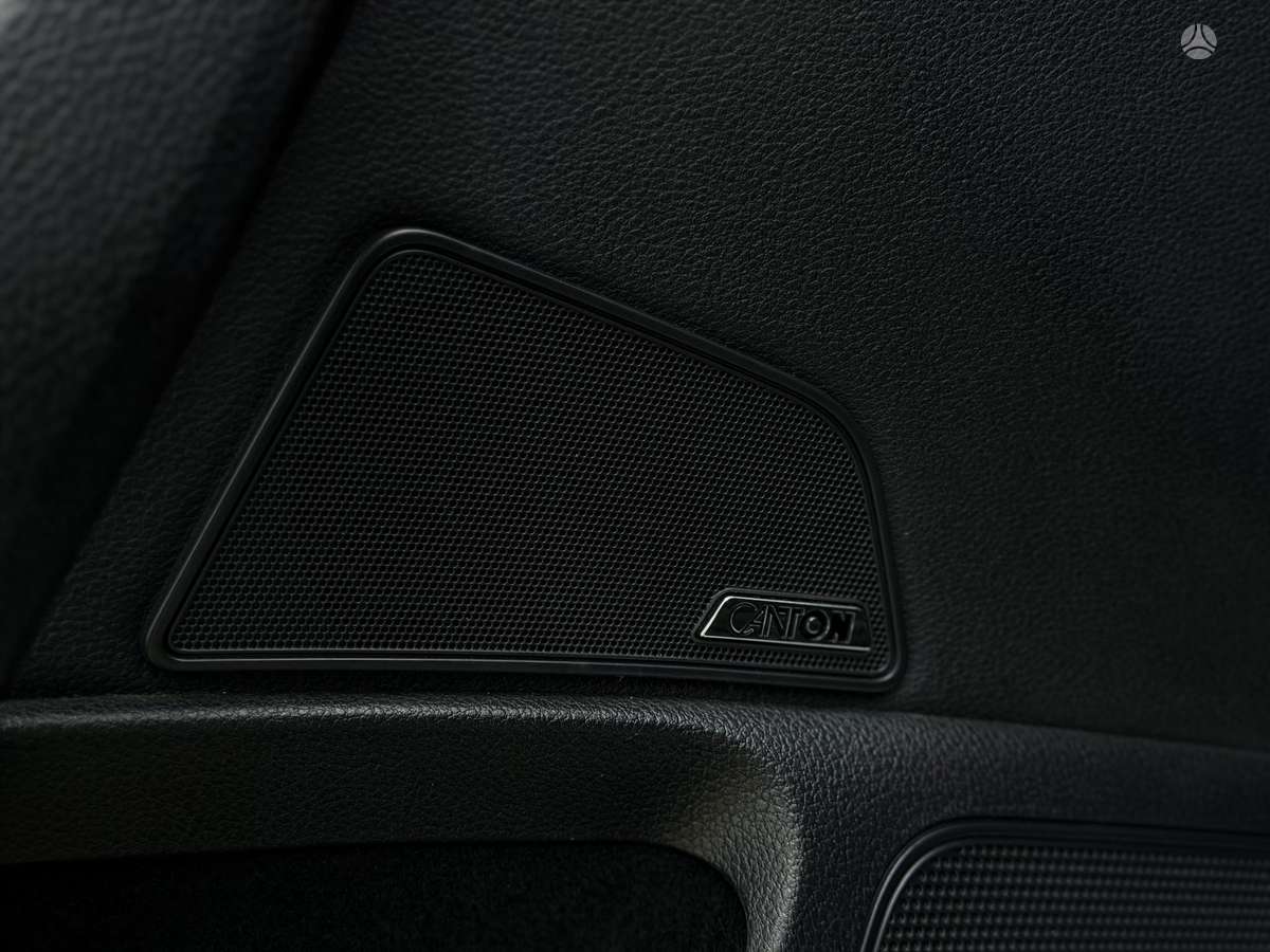 Skoda Superb, 2.0 l., universalas