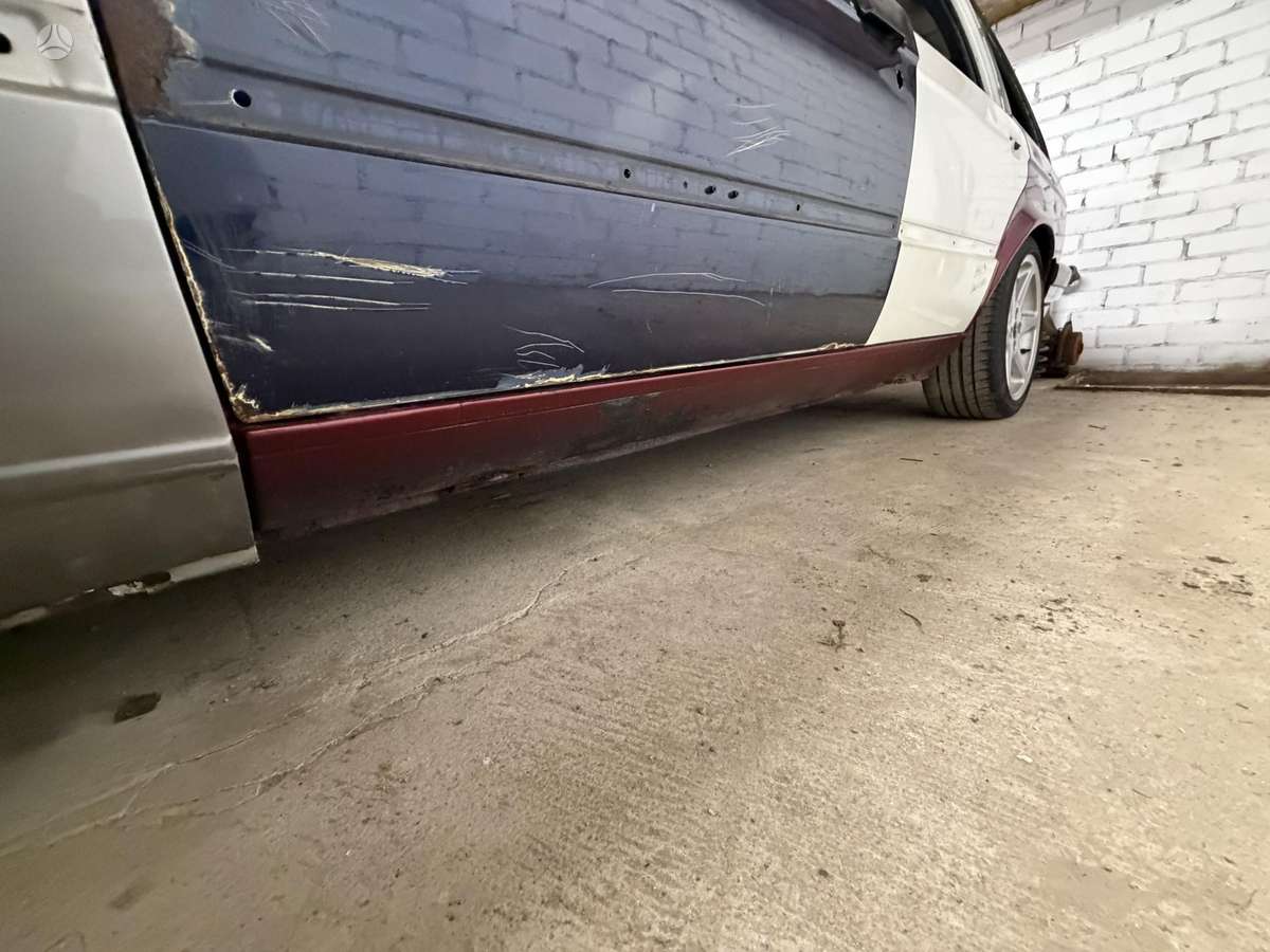 BMW 318, 1.8 l., Универсал