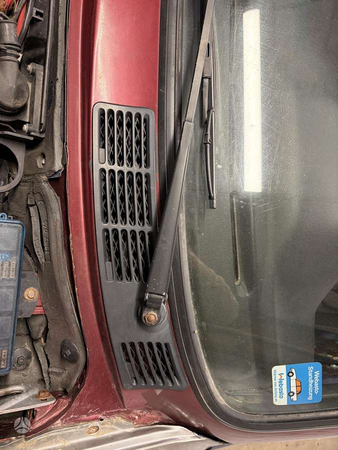BMW 318, 1.8 l., Универсал