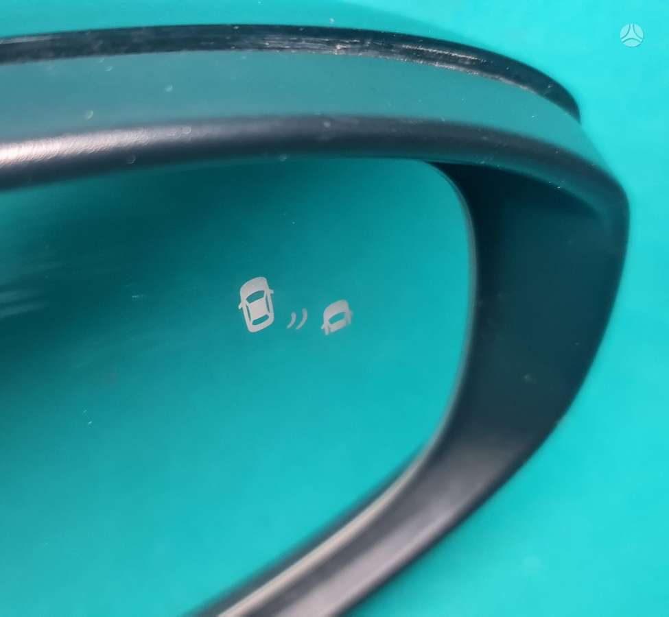 Kia Ceed, 87620-J7371AHV