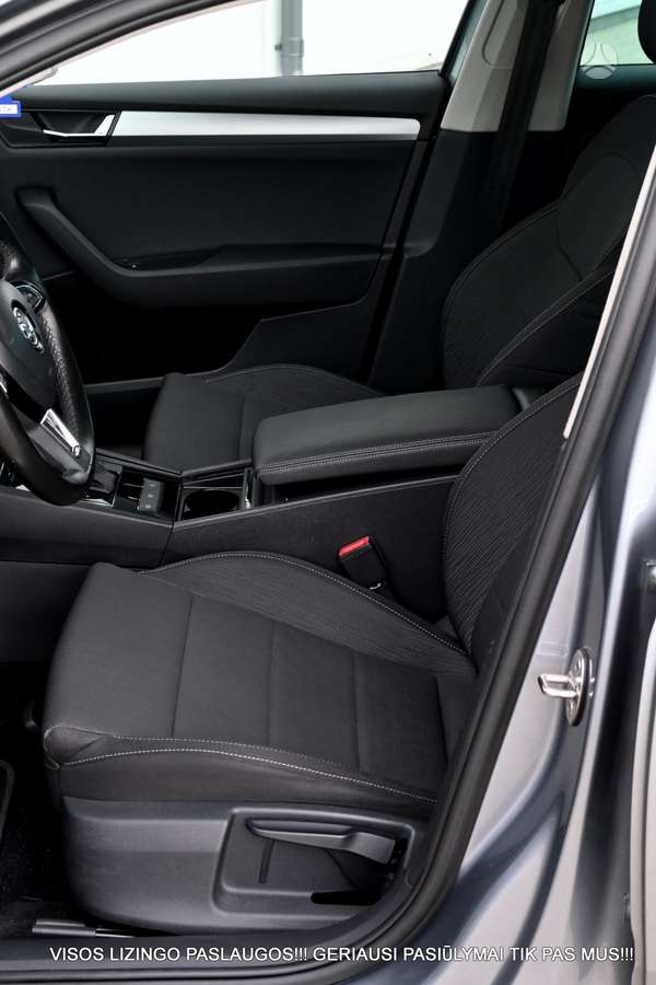 Skoda Superb, 1.6 l., Универсал