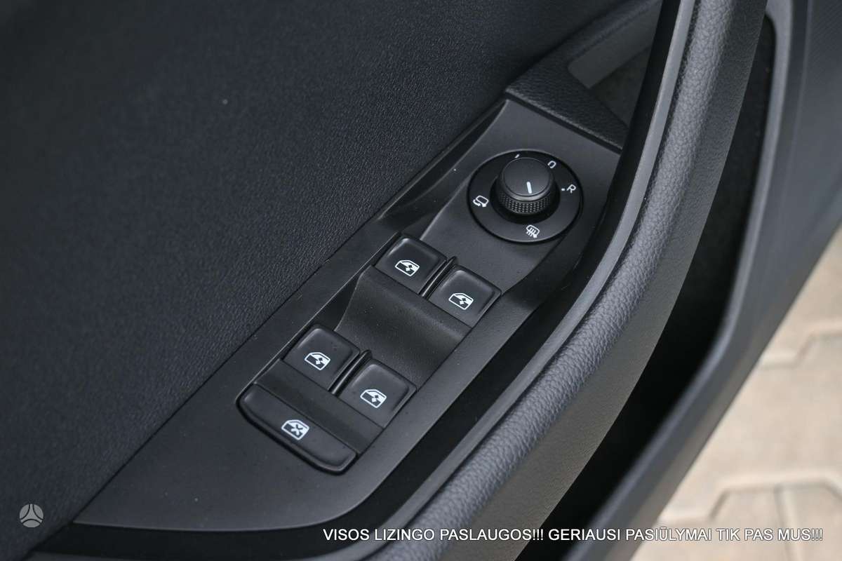 Skoda Superb, 1.6 l., Универсал