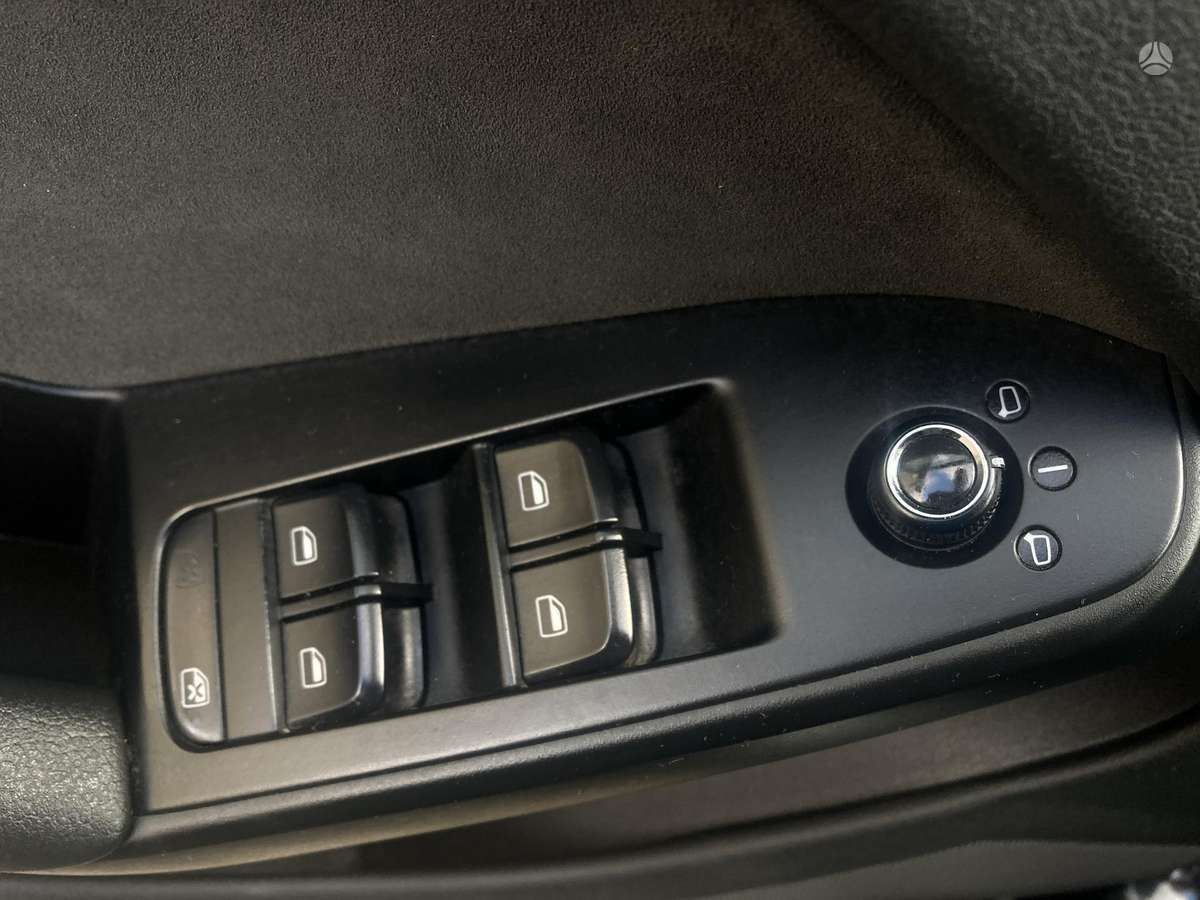 Audi A4, 2.7 l., wagon