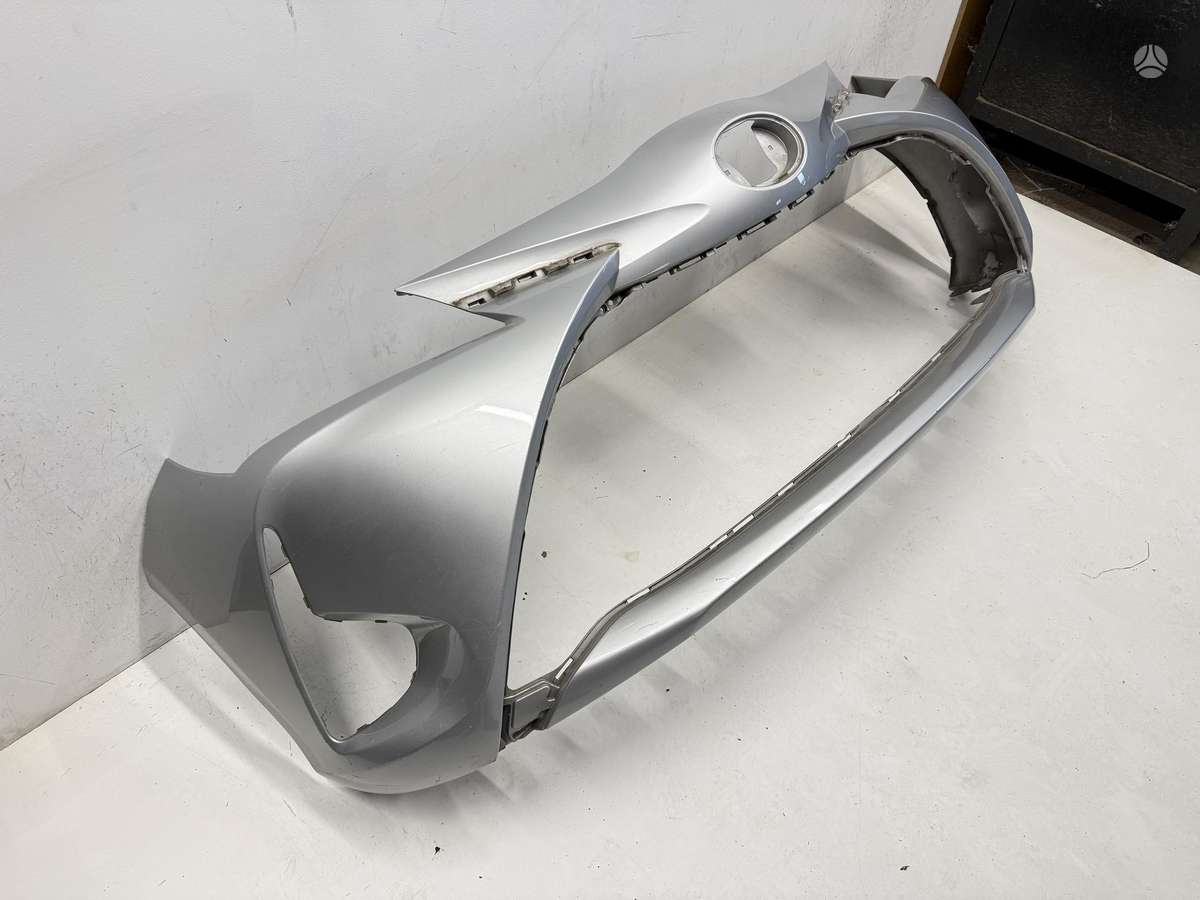 Toyota Yaris kėbulo dalys