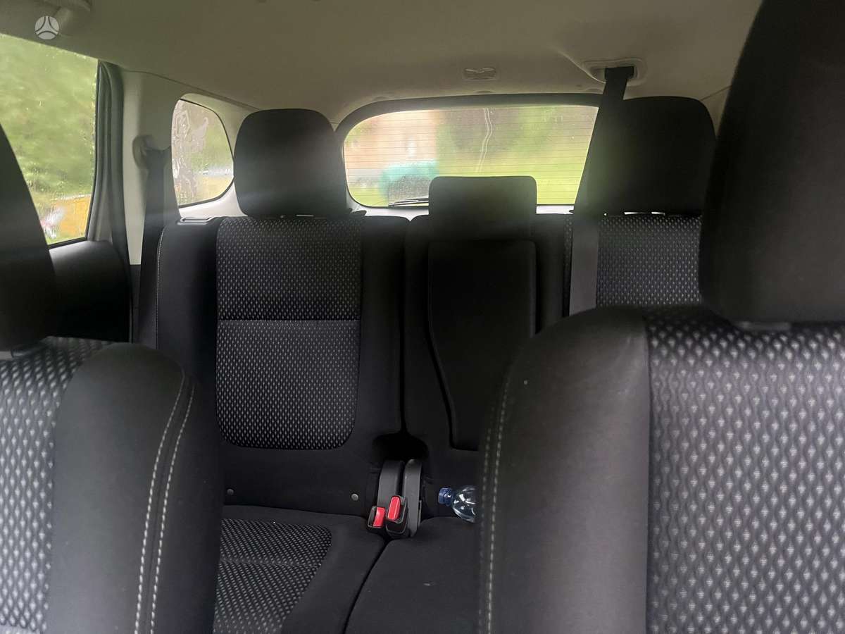 Mitsubishi Outlander, 2.4 l., Универсал