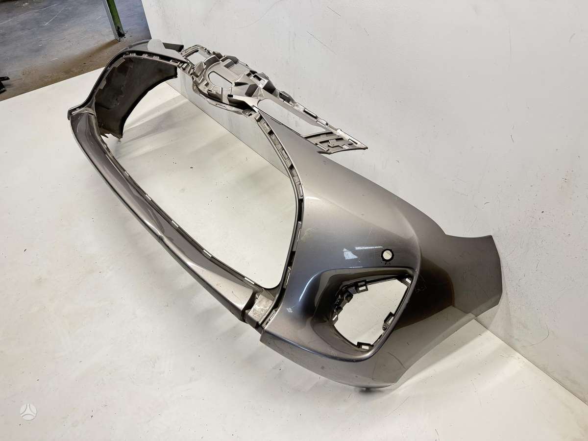 Toyota Yaris kėbulo dalys