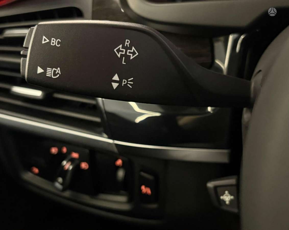 BMW X5, 3.0 l., off-road / crossover