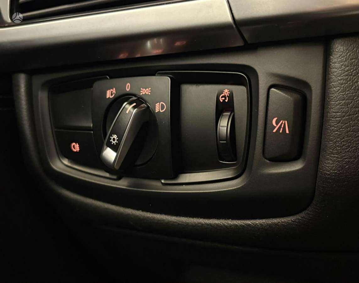 BMW X5, 3.0 l., off-road / crossover