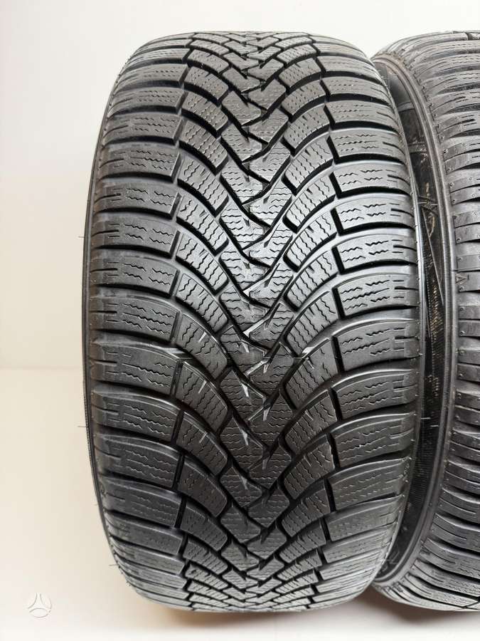 Falken EuroWinter HS01, зимние 225/45 R17