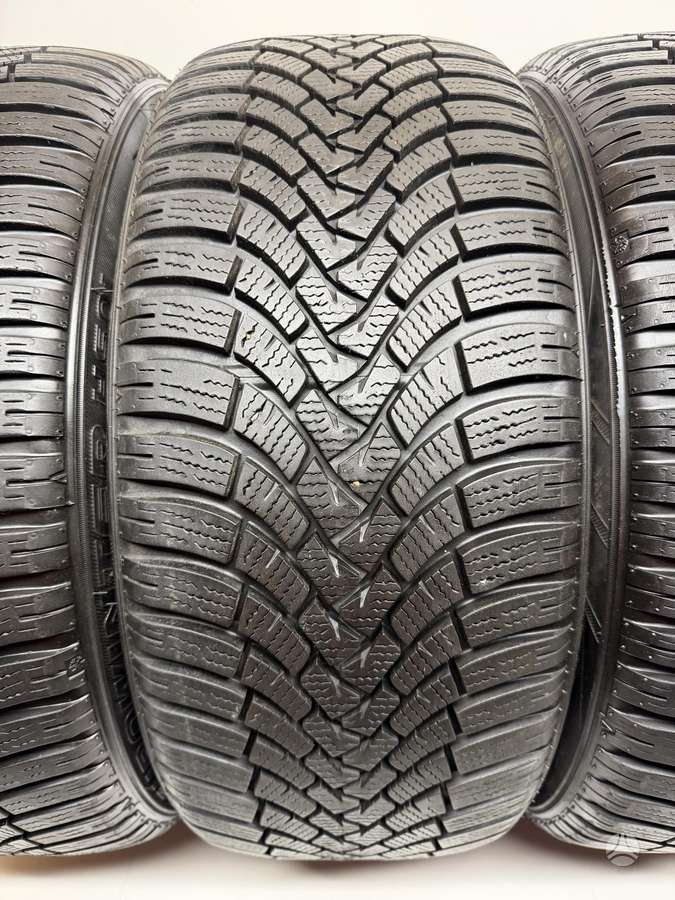 Falken EuroWinter HS01, winter 225/45 R17