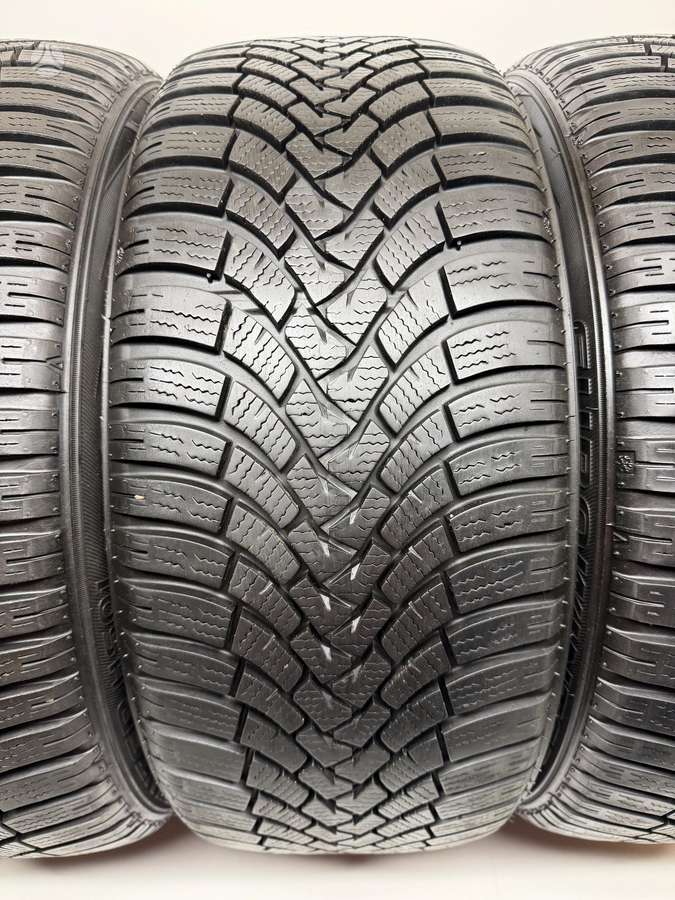 Falken EuroWinter HS01, зимние 225/45 R17