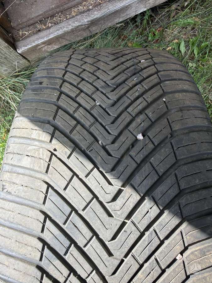 Autec, lengvojo lydinio, R18