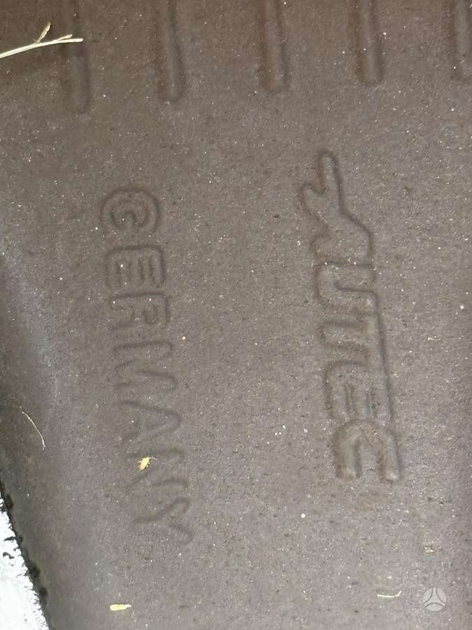 Autec, легкосплавные , R18