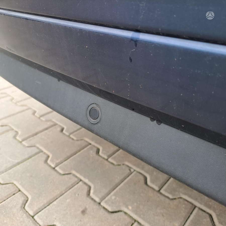 Dacia Logan, 0.9 l., Универсал