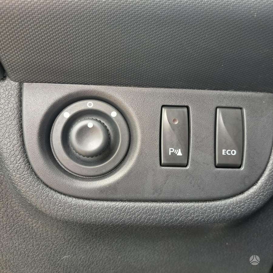 Dacia Logan, 0.9 l., Универсал