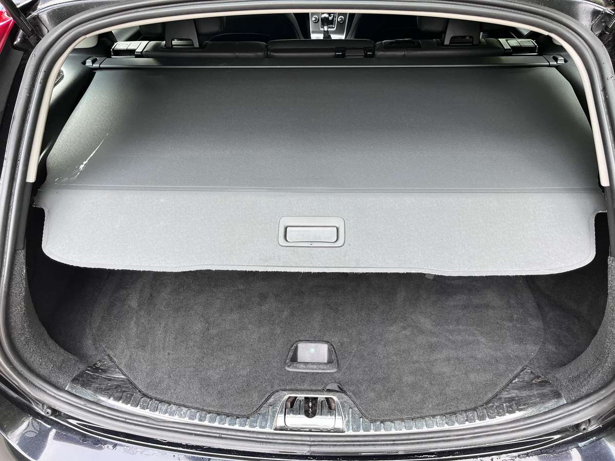 Volvo V60, 2.0 l., wagon