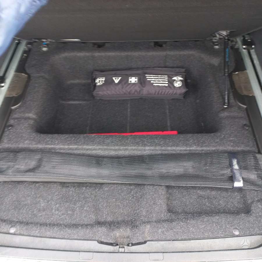 BMW X3, 2.0 l., Внедорожник / Кроссовер