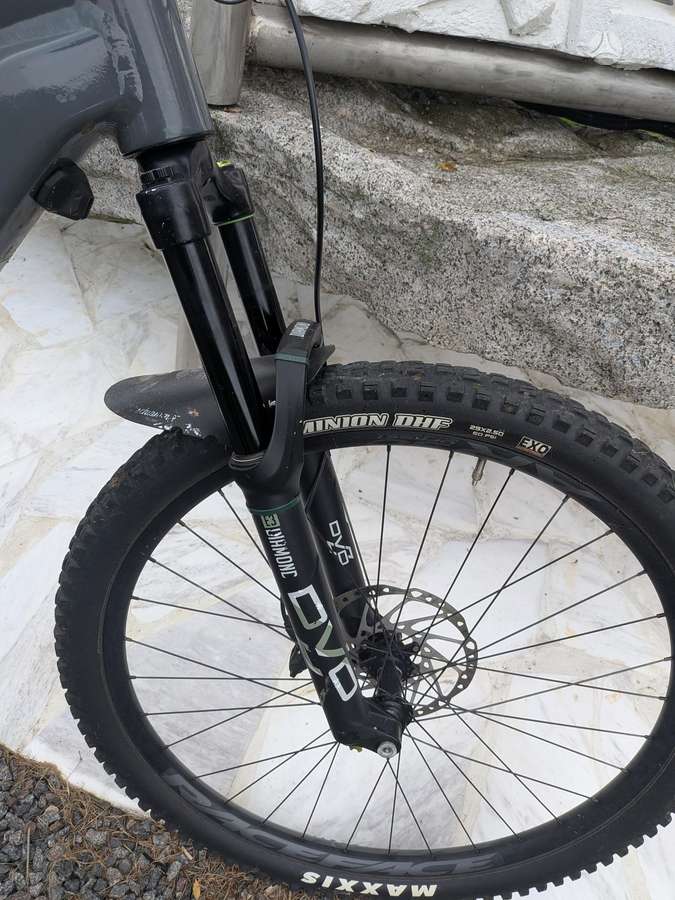 Elektrinis dviratis Focus 29″