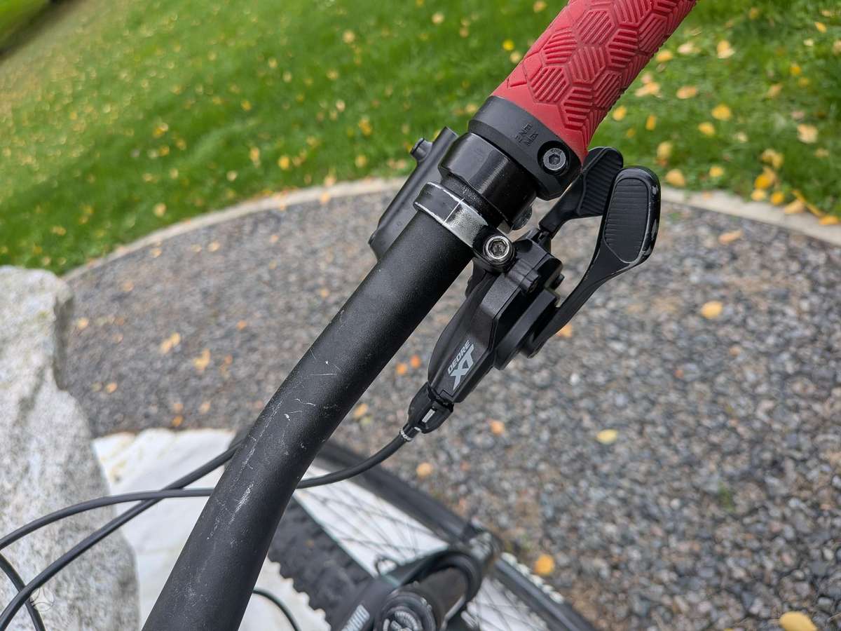 Electric bike Focus 29″