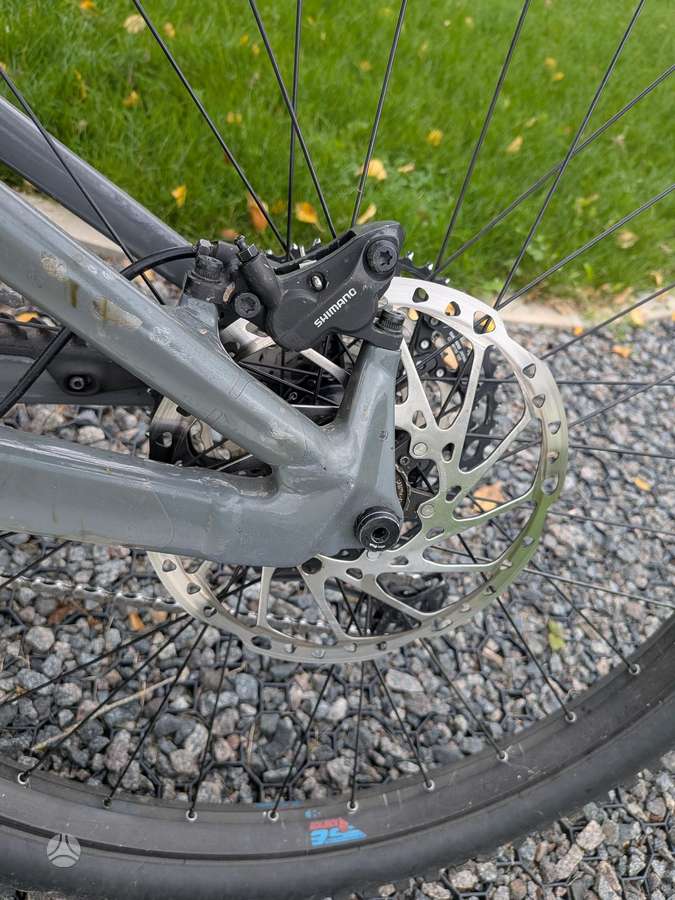 Electric bike Focus 29″