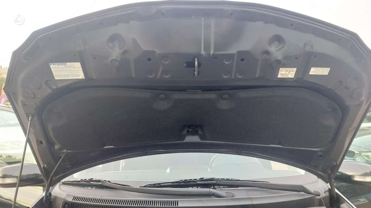 Toyota Auris, 1.8 l., hatchback