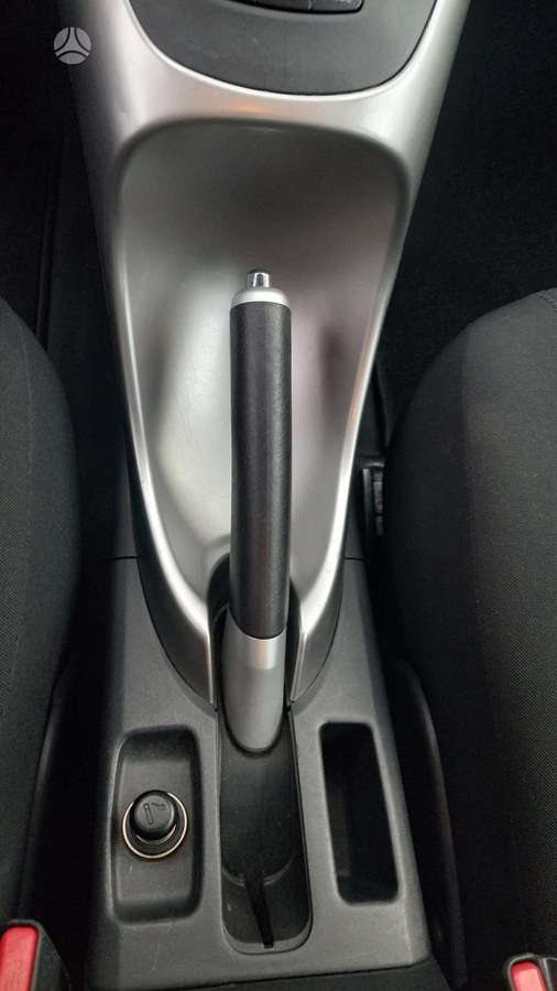 Toyota Auris, 1.8 l., hatchback