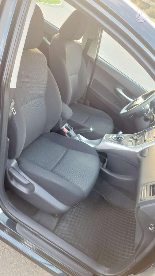 Toyota Auris, 1.8 l., hatchback