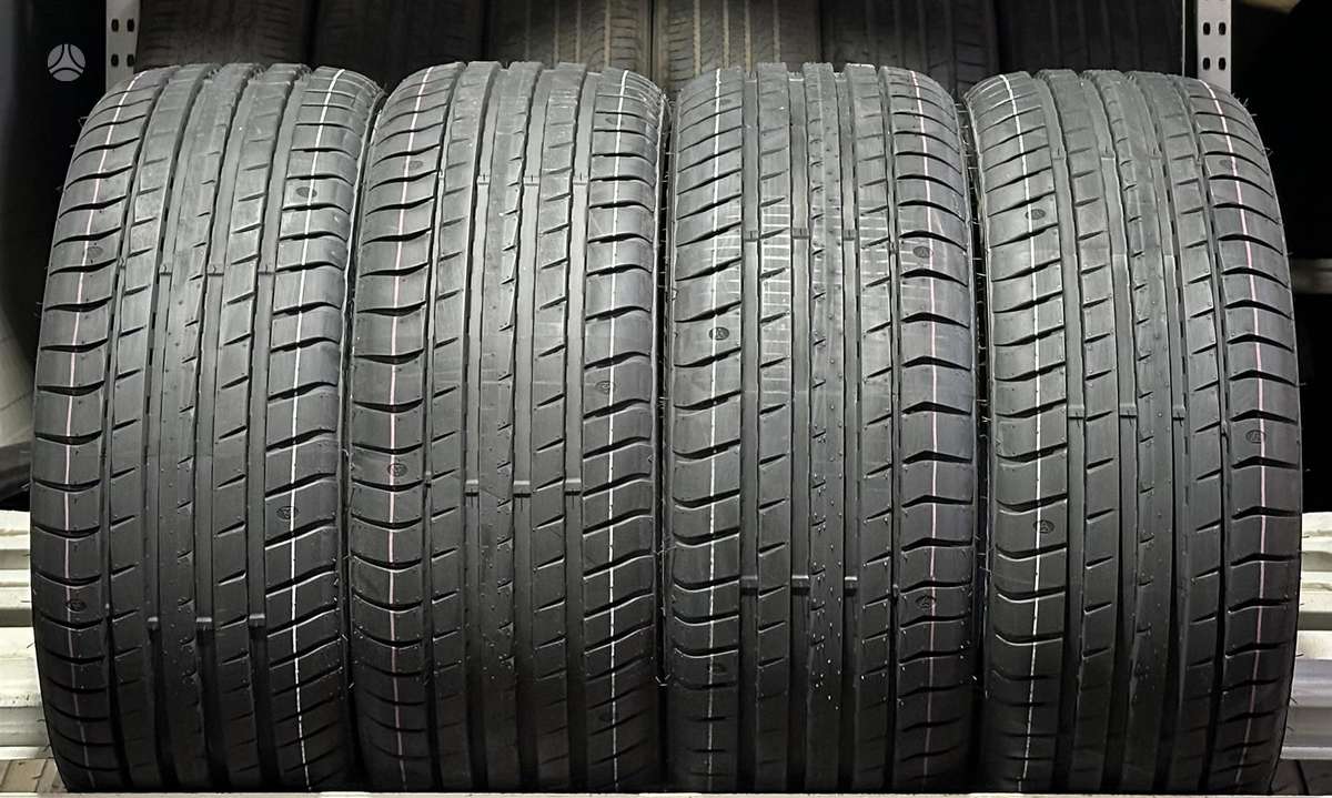 Triangle EffexSport TH202, летние 195/45 R16
