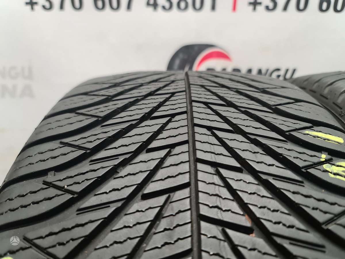 Fulda MultiControl, universalios 225/40 R18