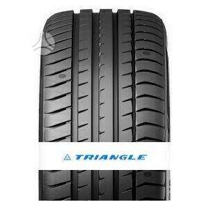 Triangle Effexsport TH202, летние 255/45 R18