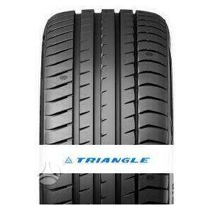 Triangle Effexsport TH202, summer 255/45 R18