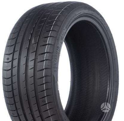 Triangle Effexsport TH202, summer 255/45 R18