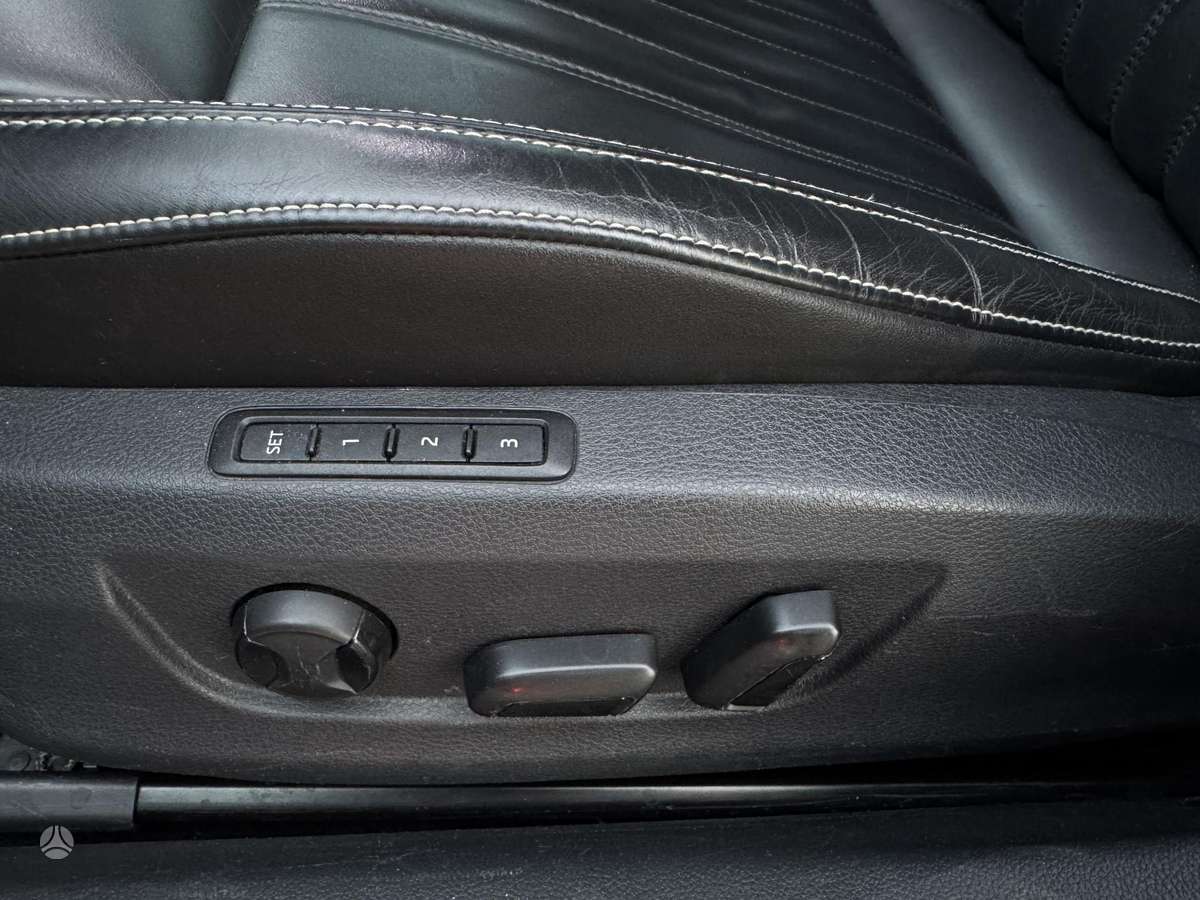 Skoda Superb, 2.0 l., Универсал