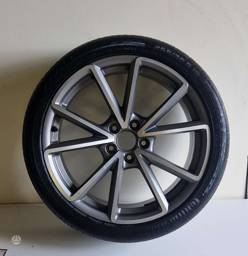 Audi A4 детали кузова