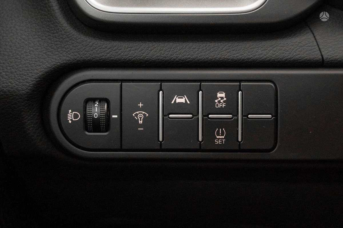 Kia XCeed, 1.6 l., hatchback