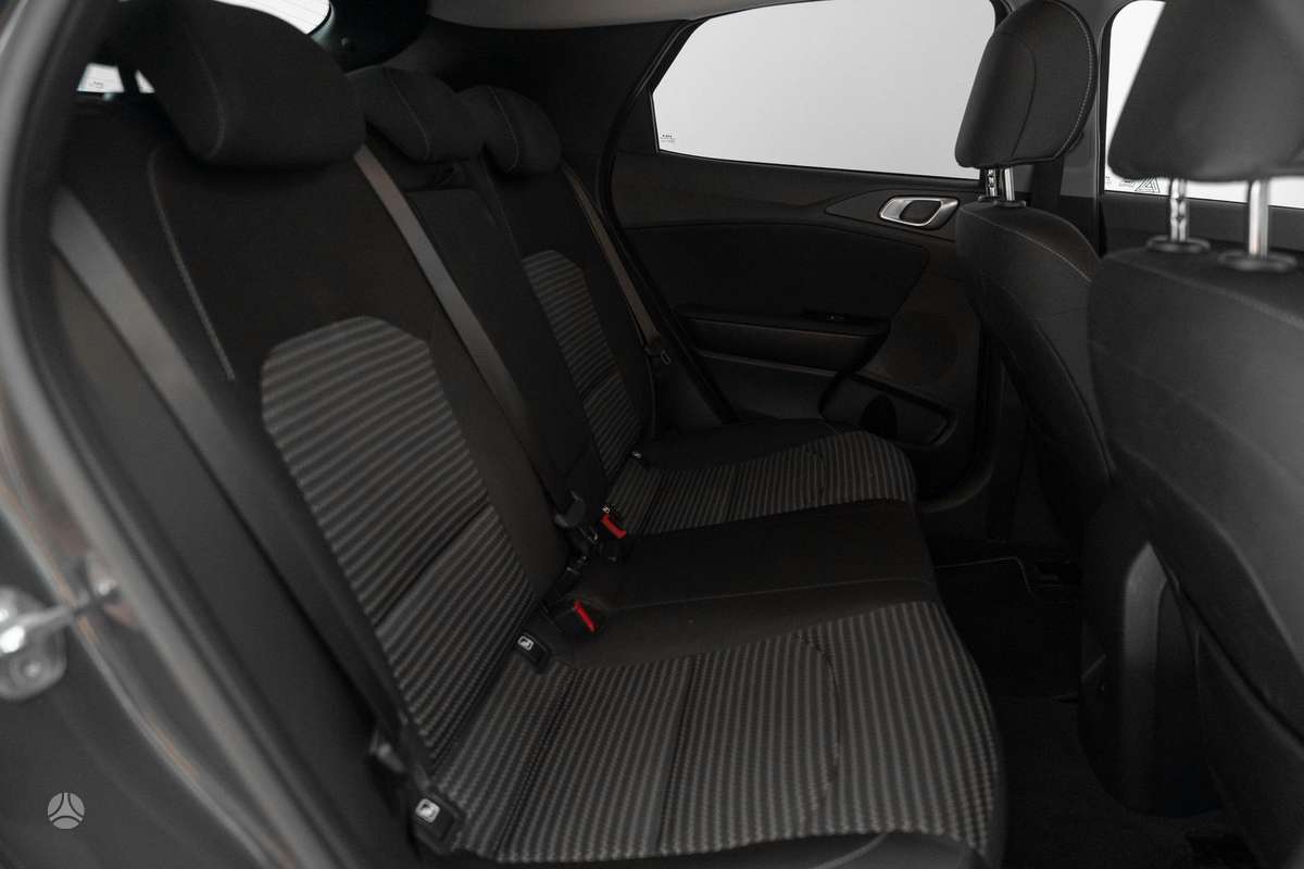 Kia XCeed, 1.6 l., hatchback