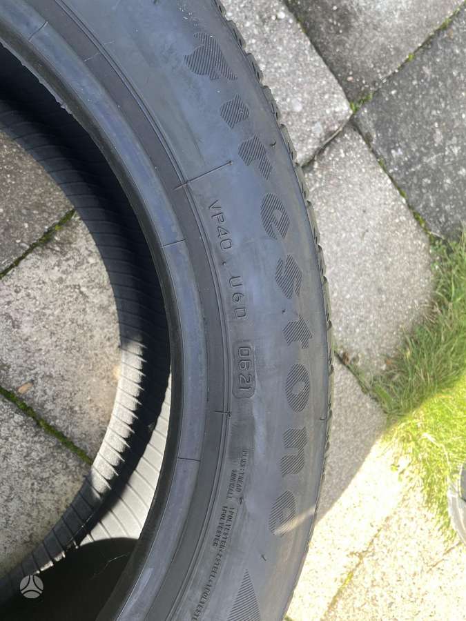 Firestone, летние 225/50 R17